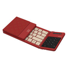 Nillkin Portable Cube Pocket Keyboard Red edition